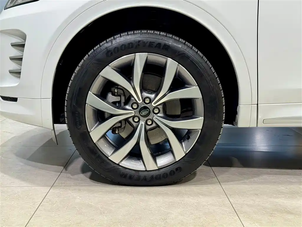 Land Rover Land Rover Discovery Sport 2025 249PS Performance Tech Edition 2025 - thumbnail 10