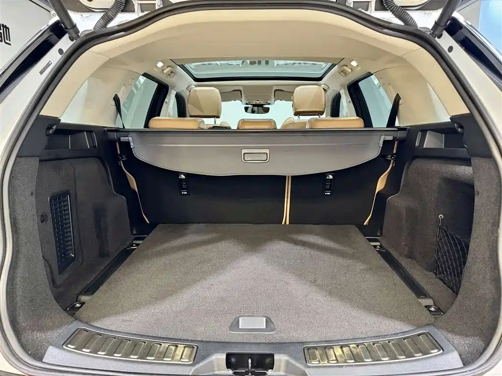 Land Rover Land Rover Discovery Sport 2025 249PS Performance Tech Edition 2025 - thumbnail 12