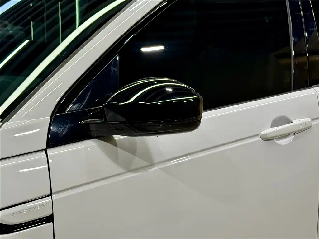 Land Rover Land Rover Discovery Sport 2025 249PS Performance Tech Edition 2025 - thumbnail 13