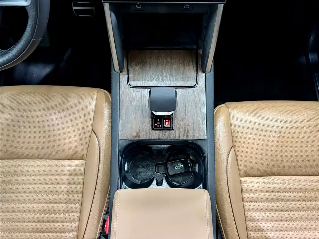 Land Rover Land Rover Discovery Sport 2025 249PS Performance Tech Edition 2025 - thumbnail 21