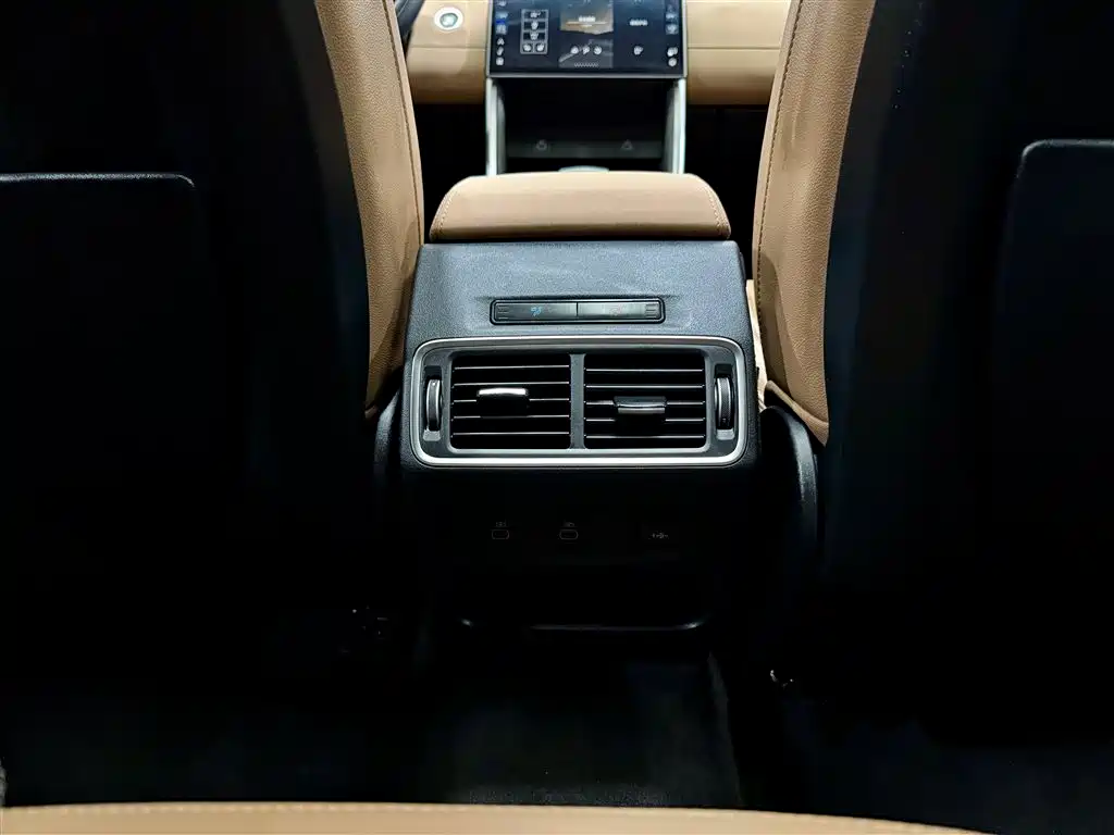 Land Rover Land Rover Discovery Sport 2025 249PS Performance Tech Edition 2025 - thumbnail 22