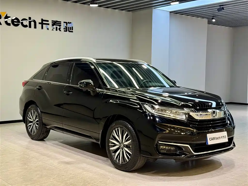 Honda Honda Avancier 2020 370TURBO AWD Prestige Edition 2022 - thumbnail 2