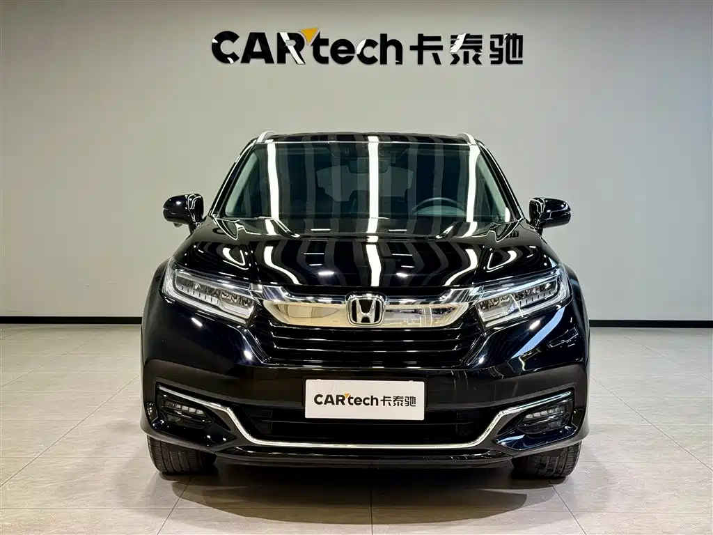 Honda Honda Avancier 2020 370TURBO AWD Prestige Edition 2022 - thumbnail 3