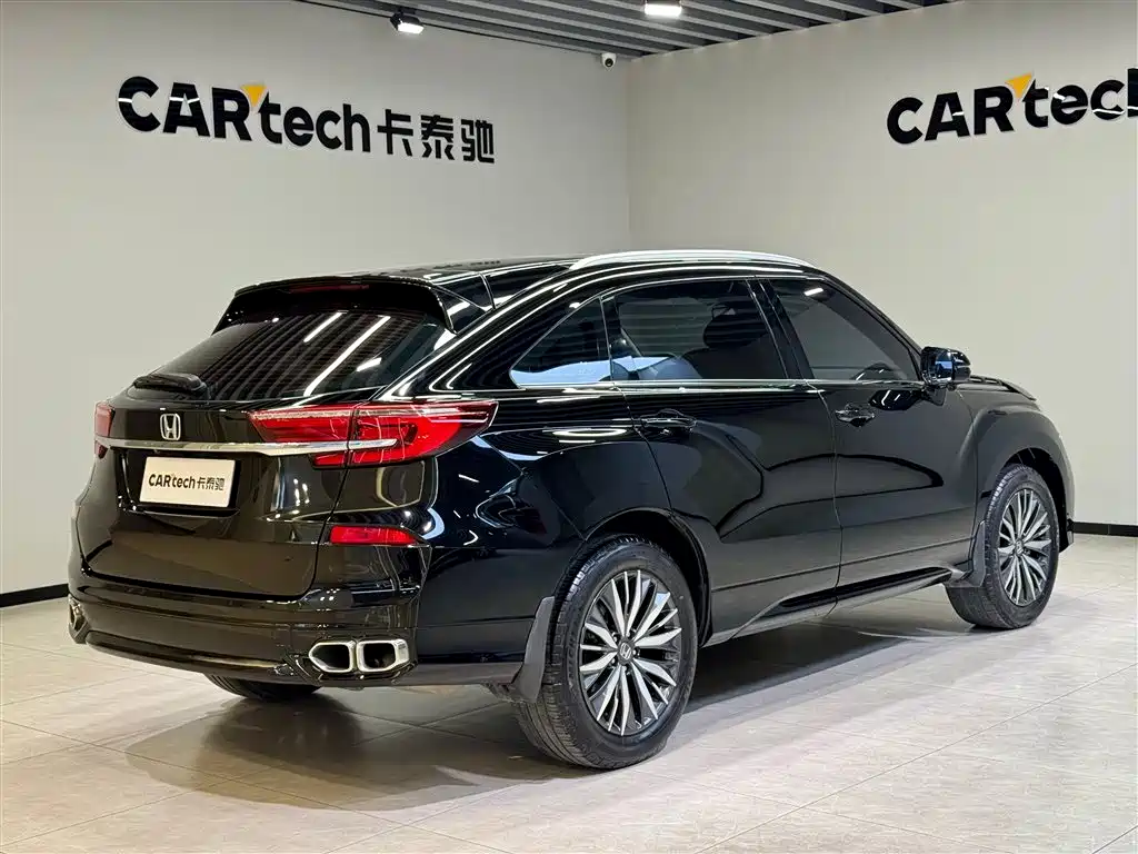 Honda Honda Avancier 2020 370TURBO AWD Prestige Edition 2022 - thumbnail 4