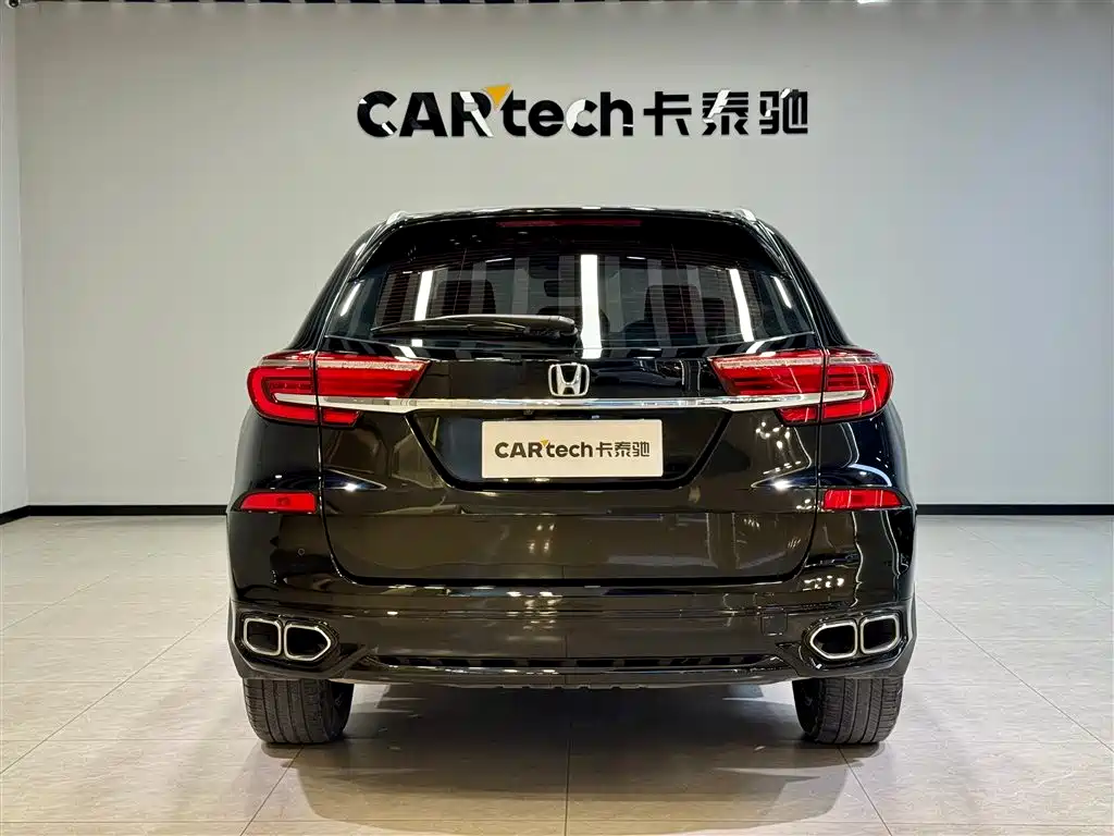 Honda Honda Avancier 2020 370TURBO AWD Prestige Edition 2022 - thumbnail 5