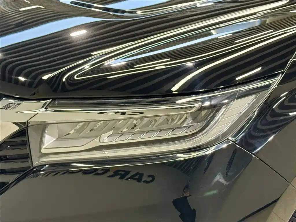 Honda Honda Avancier 2020 370TURBO AWD Prestige Edition 2022 - thumbnail 8