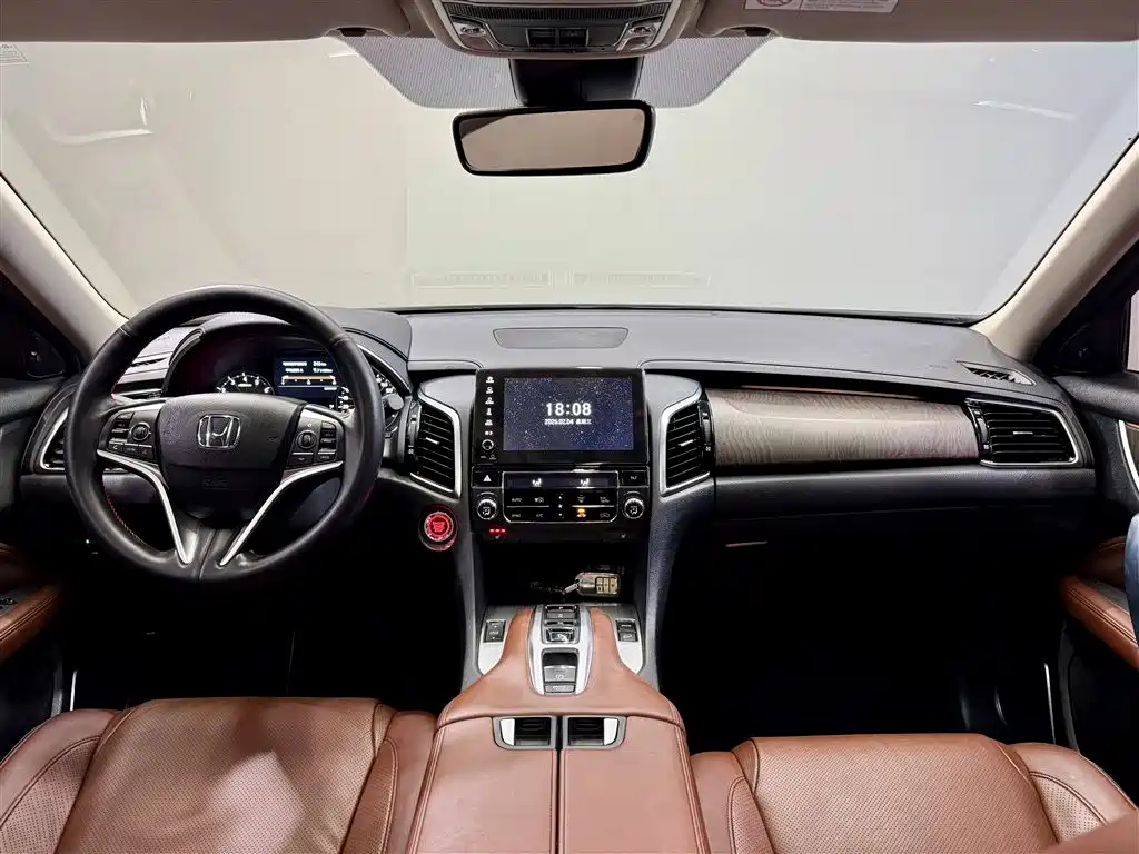 Honda Honda Avancier 2020 370TURBO AWD Prestige Edition 2022 - thumbnail 14
