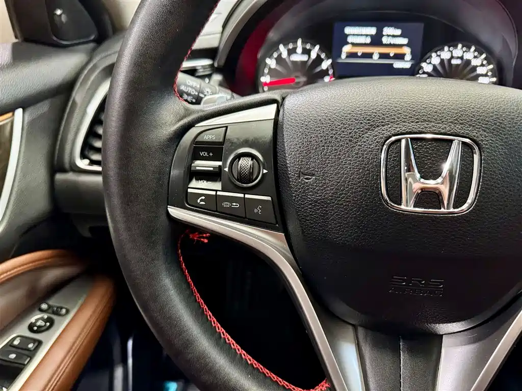 Honda Honda Avancier 2020 370TURBO AWD Prestige Edition 2022 - thumbnail 15