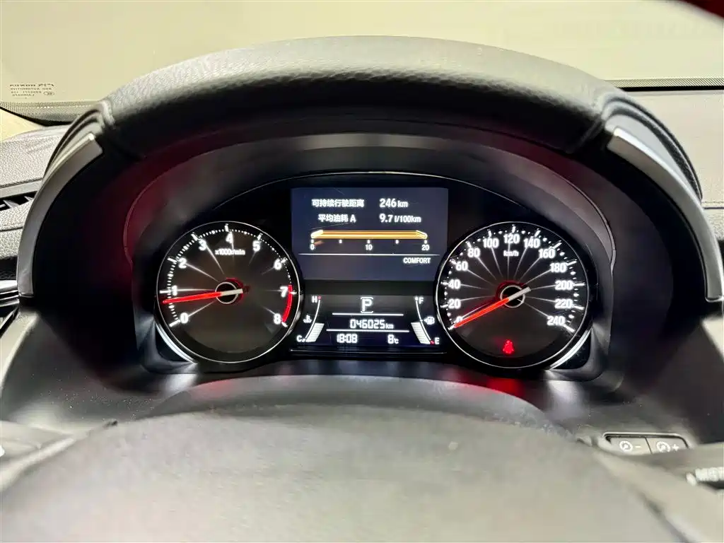 Honda Honda Avancier 2020 370TURBO AWD Prestige Edition 2022 - thumbnail 16