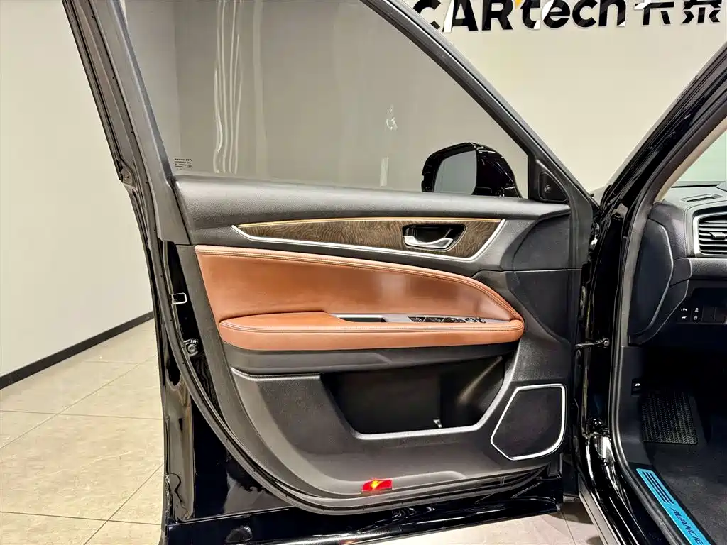 Honda Honda Avancier 2020 370TURBO AWD Prestige Edition 2022 - thumbnail 17