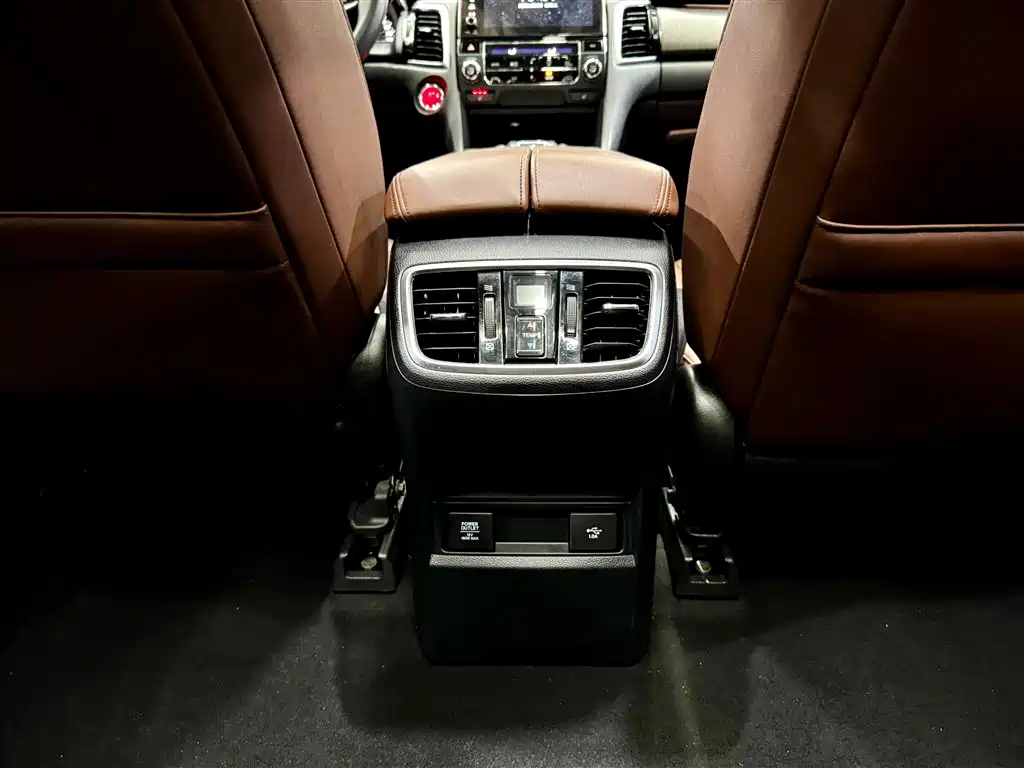 Honda Honda Avancier 2020 370TURBO AWD Prestige Edition 2022 - thumbnail 21