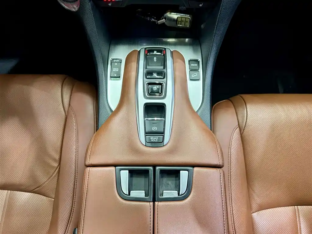 Honda Honda Avancier 2020 370TURBO AWD Prestige Edition 2022 - thumbnail 23