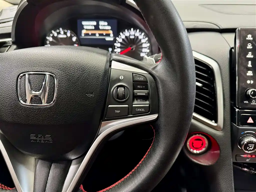 Honda Honda Avancier 2020 370TURBO AWD Prestige Edition 2022 - thumbnail 24