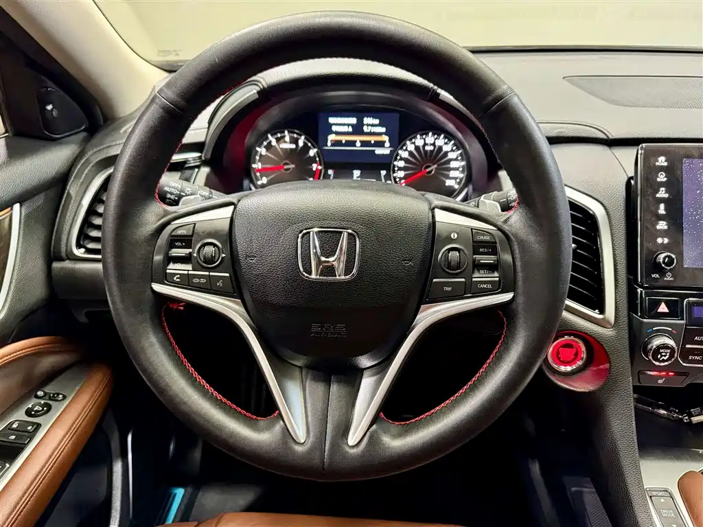 Honda Honda Avancier 2020 370TURBO AWD Prestige Edition 2022 - thumbnail 25