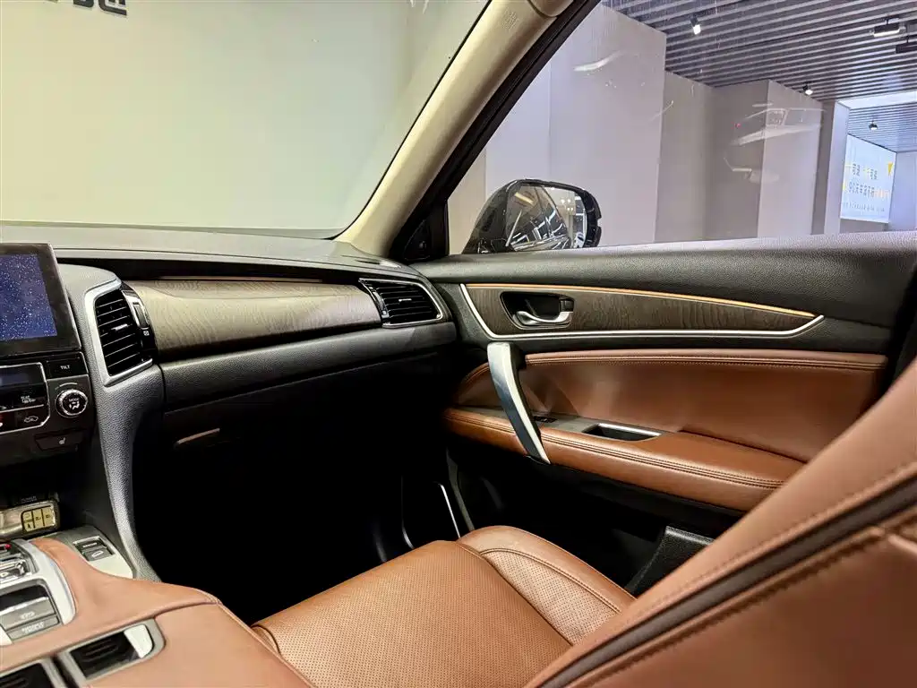 Honda Honda Avancier 2020 370TURBO AWD Prestige Edition 2022 - thumbnail 28