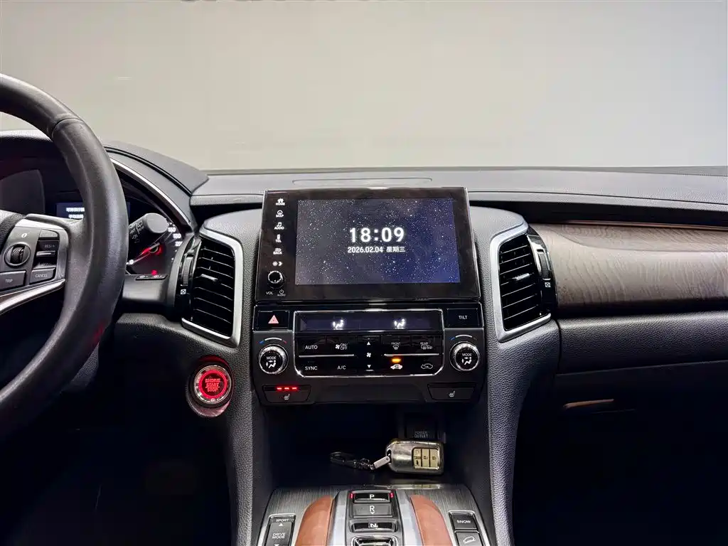 Honda Honda Avancier 2020 370TURBO AWD Prestige Edition 2022 - thumbnail 29