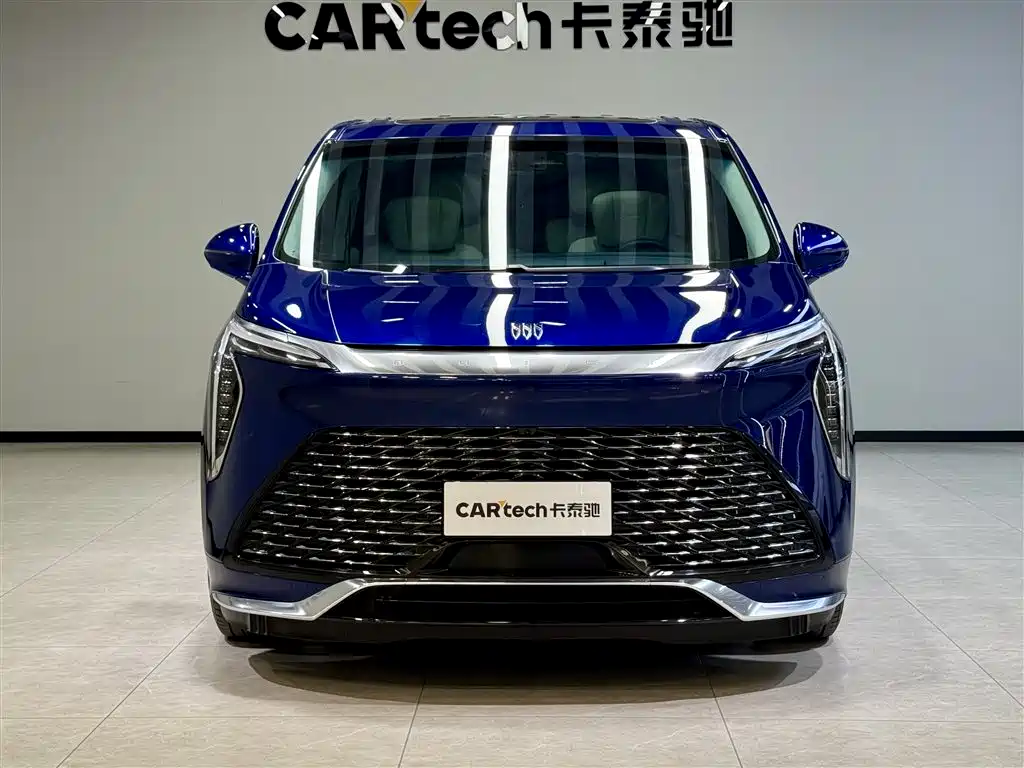 Buick Buick Century 2023 2.0T 6-Seat Yunshi Edition 2023 - thumbnail 3
