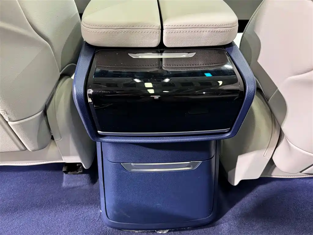 Buick Buick Century 2023 2.0T 6-Seat Yunshi Edition 2023 - thumbnail 19