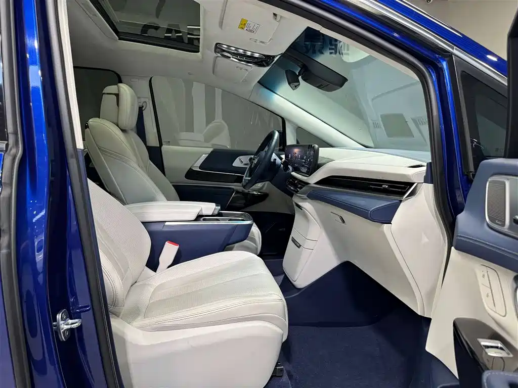 Buick Buick Century 2023 2.0T 6-Seat Yunshi Edition 2023 - thumbnail 20
