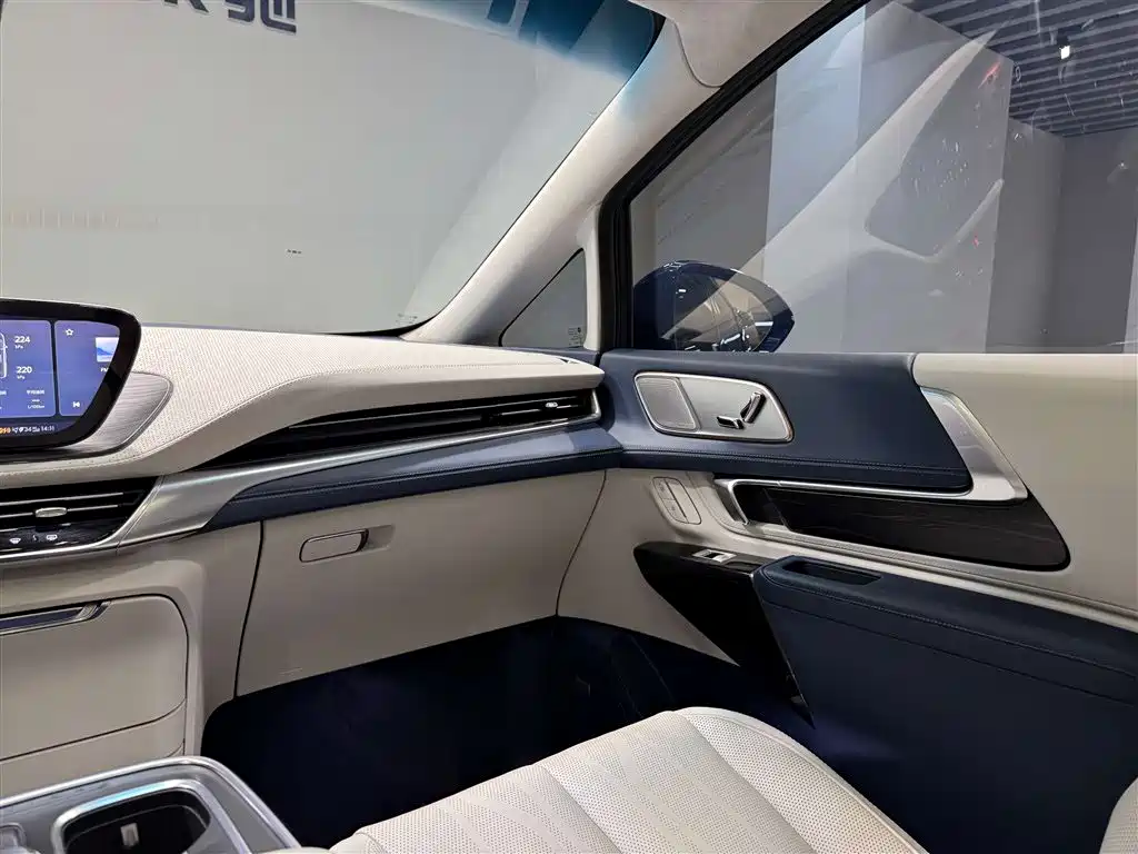 Buick Buick Century 2023 2.0T 6-Seat Yunshi Edition 2023 - thumbnail 24