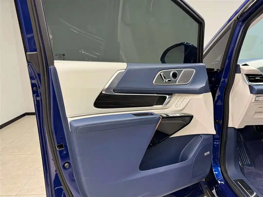 Buick Buick Century 2023 2.0T 6-Seat Yunshi Edition 2023 - thumbnail 25