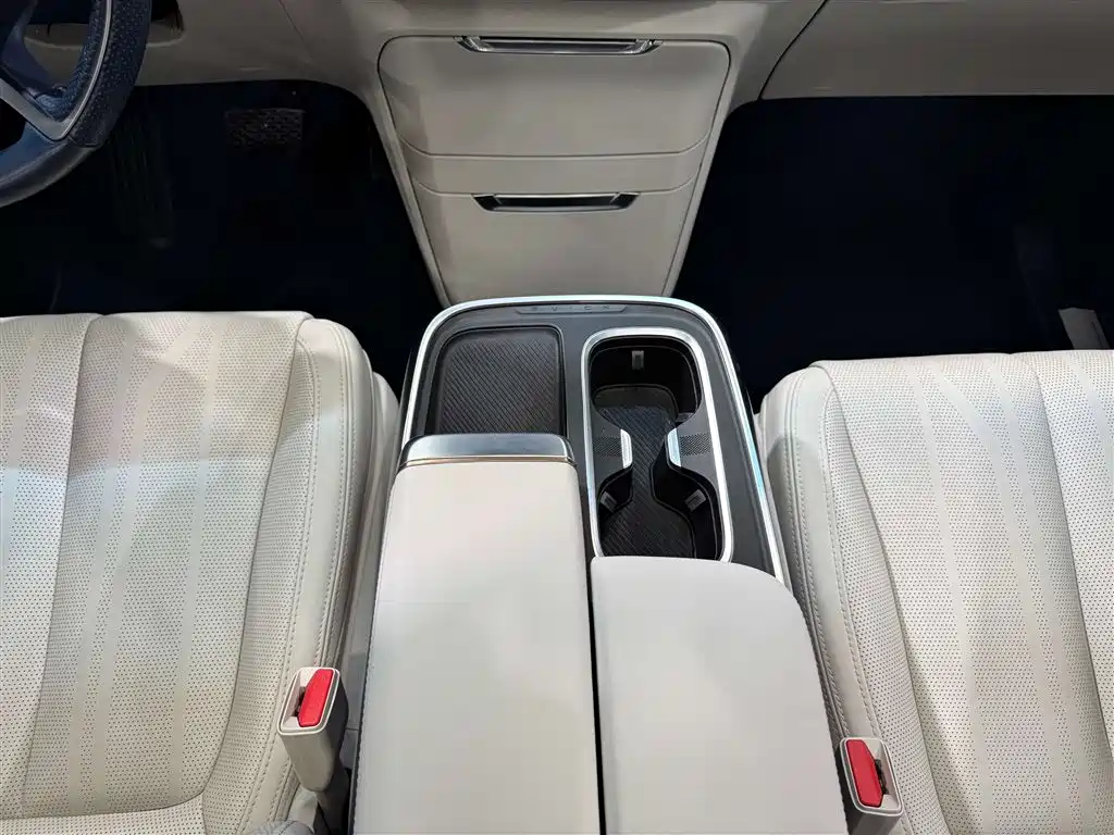 Buick Buick Century 2023 2.0T 6-Seat Yunshi Edition 2023 - thumbnail 29