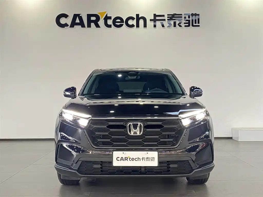 Honda Honda CR-V 2024 240TURBO FWD Fengshang Edition 5-Seater 2025 - thumbnail 3
