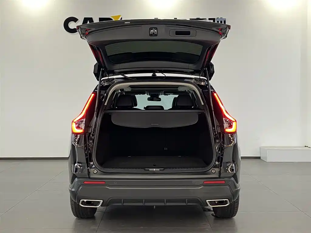 Honda Honda CR-V 2024 240TURBO FWD Fengshang Edition 5-Seater 2025 - thumbnail 5