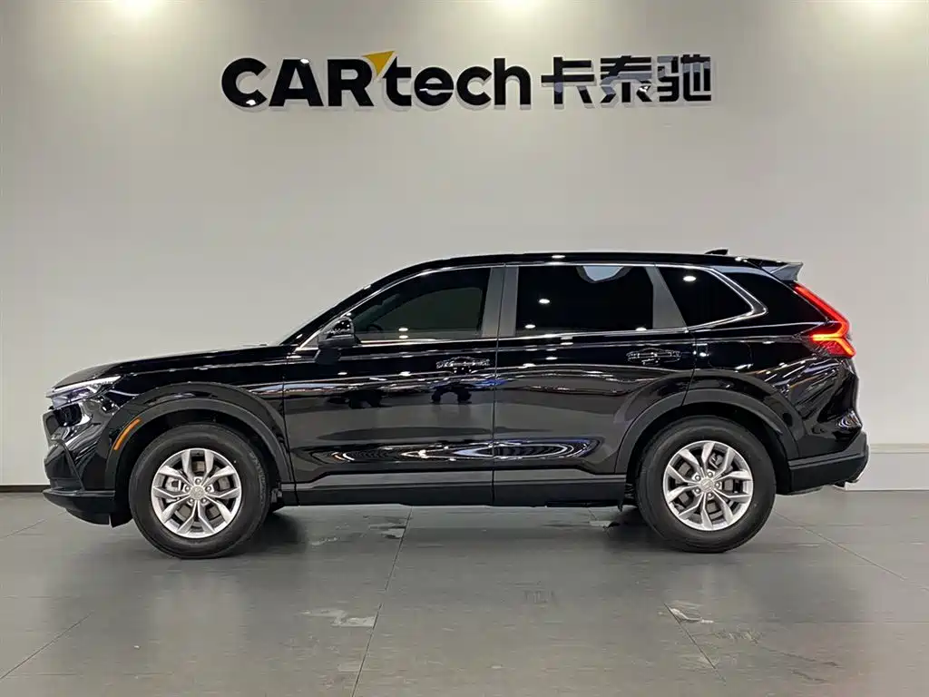 Honda Honda CR-V 2024 240TURBO FWD Fengshang Edition 5-Seater 2025 - thumbnail 7