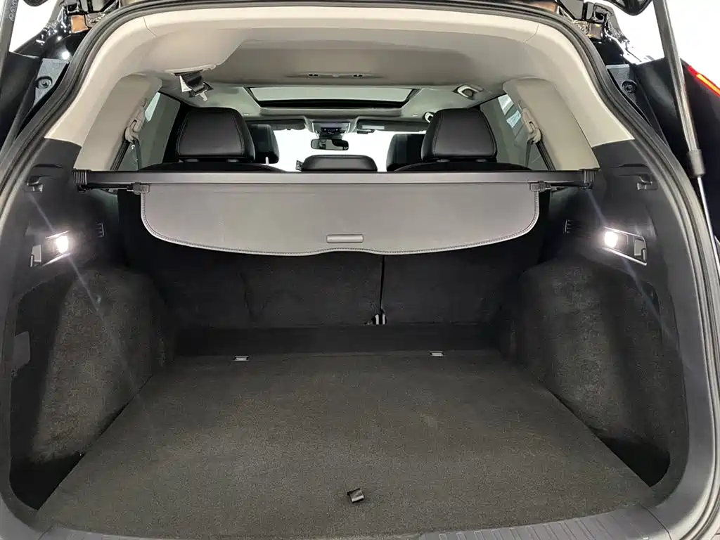 Honda Honda CR-V 2024 240TURBO FWD Fengshang Edition 5-Seater 2025 - thumbnail 9