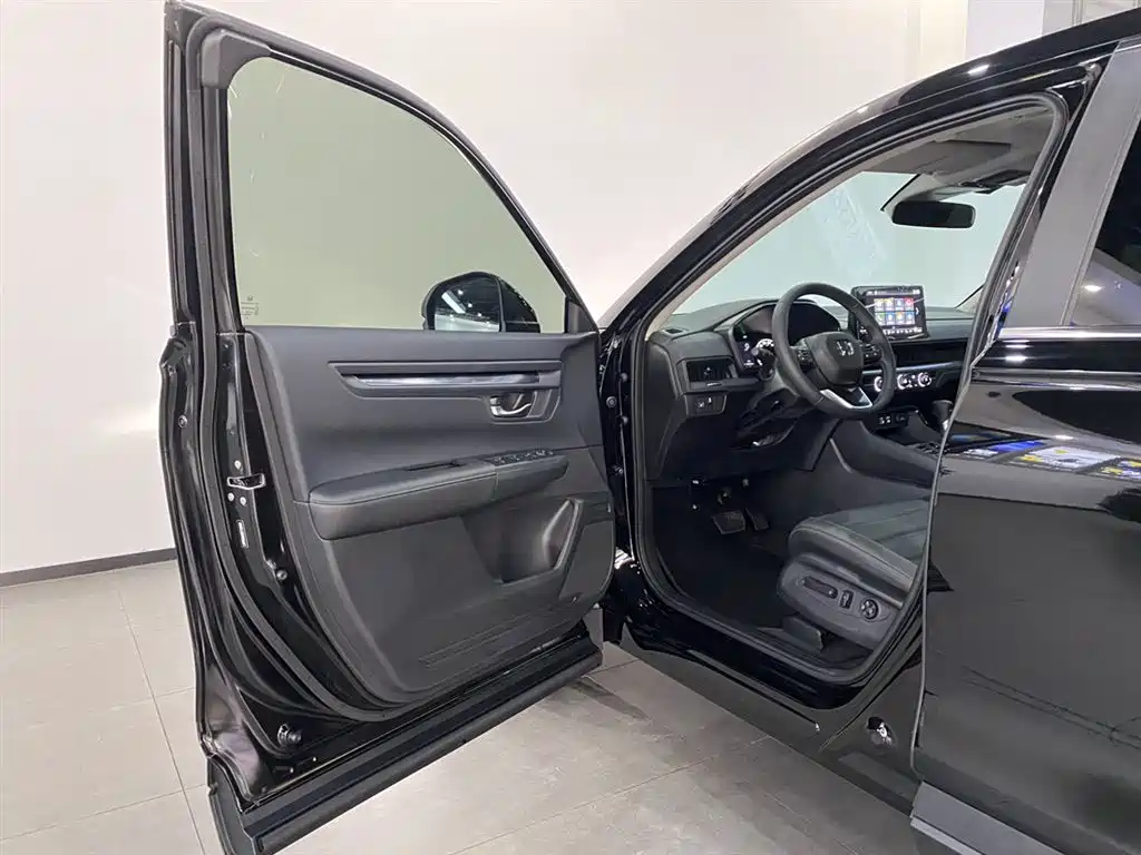 Honda Honda CR-V 2024 240TURBO FWD Fengshang Edition 5-Seater 2025 - thumbnail 13