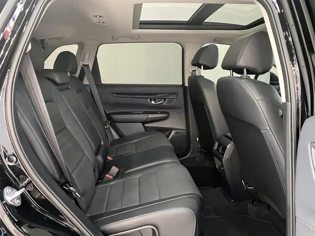 Honda Honda CR-V 2024 240TURBO FWD Fengshang Edition 5-Seater 2025 - thumbnail 16