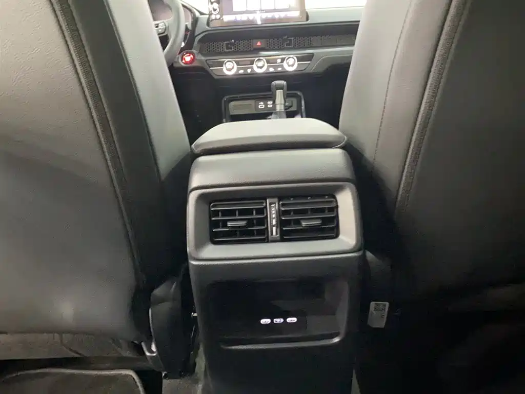 Honda Honda CR-V 2024 240TURBO FWD Fengshang Edition 5-Seater 2025 - thumbnail 17