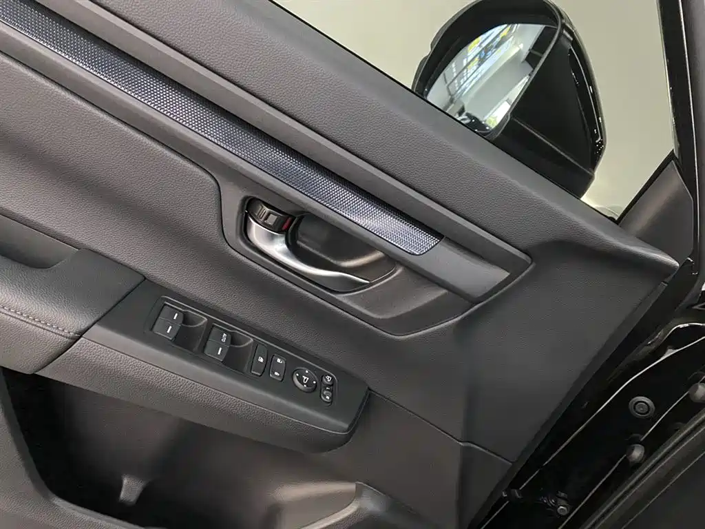 Honda Honda CR-V 2024 240TURBO FWD Fengshang Edition 5-Seater 2025 - thumbnail 25