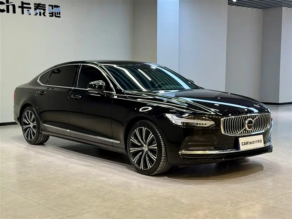 Volvo Volvo S90 2025 B5 Inscription 2025 - thumbnail 2