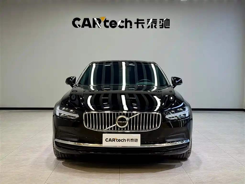 Volvo Volvo S90 2025 B5 Inscription 2025 - thumbnail 3