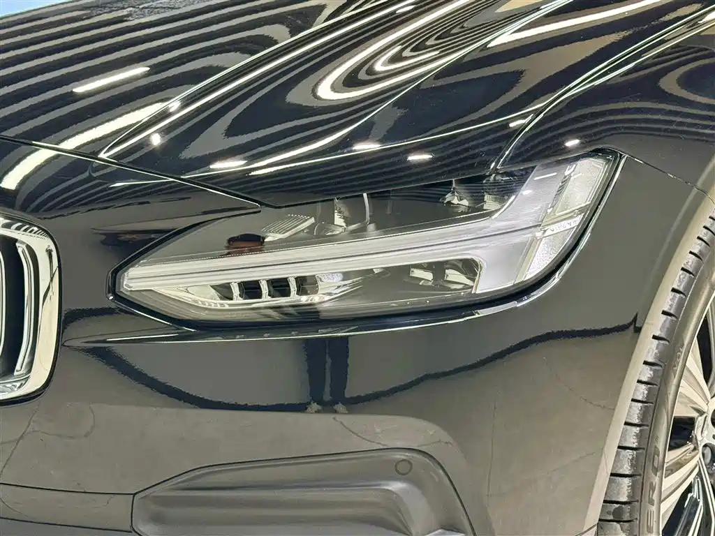 Volvo Volvo S90 2025 B5 Inscription 2025 - thumbnail 8