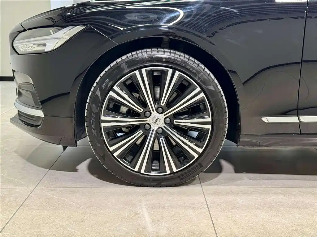 Volvo Volvo S90 2025 B5 Inscription 2025 - thumbnail 10