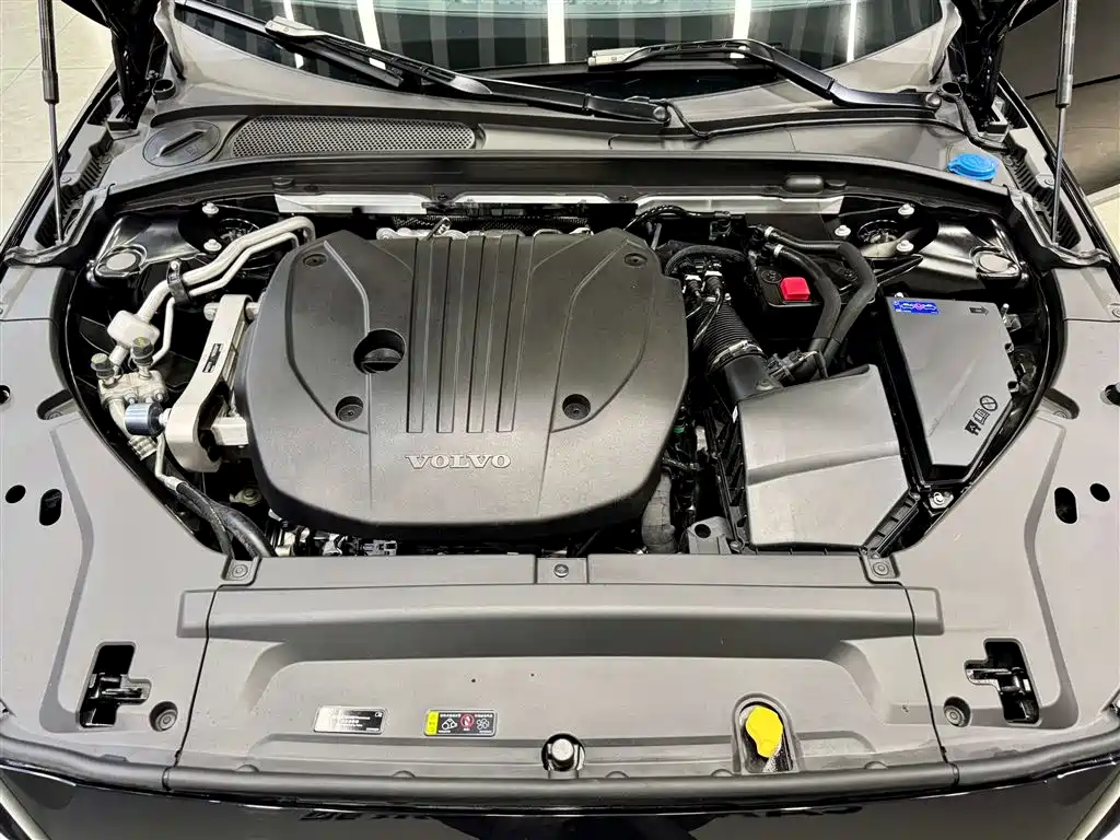 Volvo Volvo S90 2025 B5 Inscription 2025 - thumbnail 11