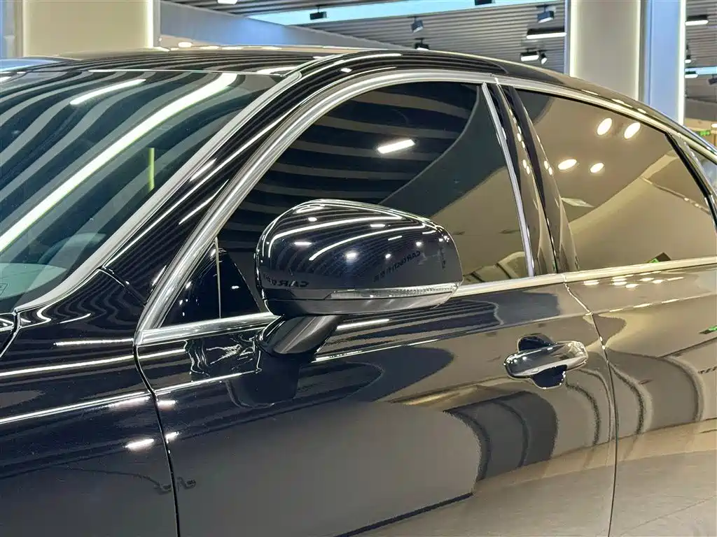 Volvo Volvo S90 2025 B5 Inscription 2025 - thumbnail 13