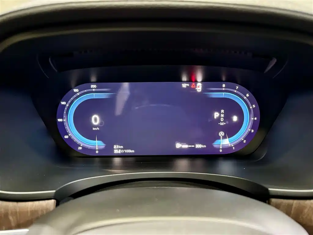 Volvo Volvo S90 2025 B5 Inscription 2025 - thumbnail 16