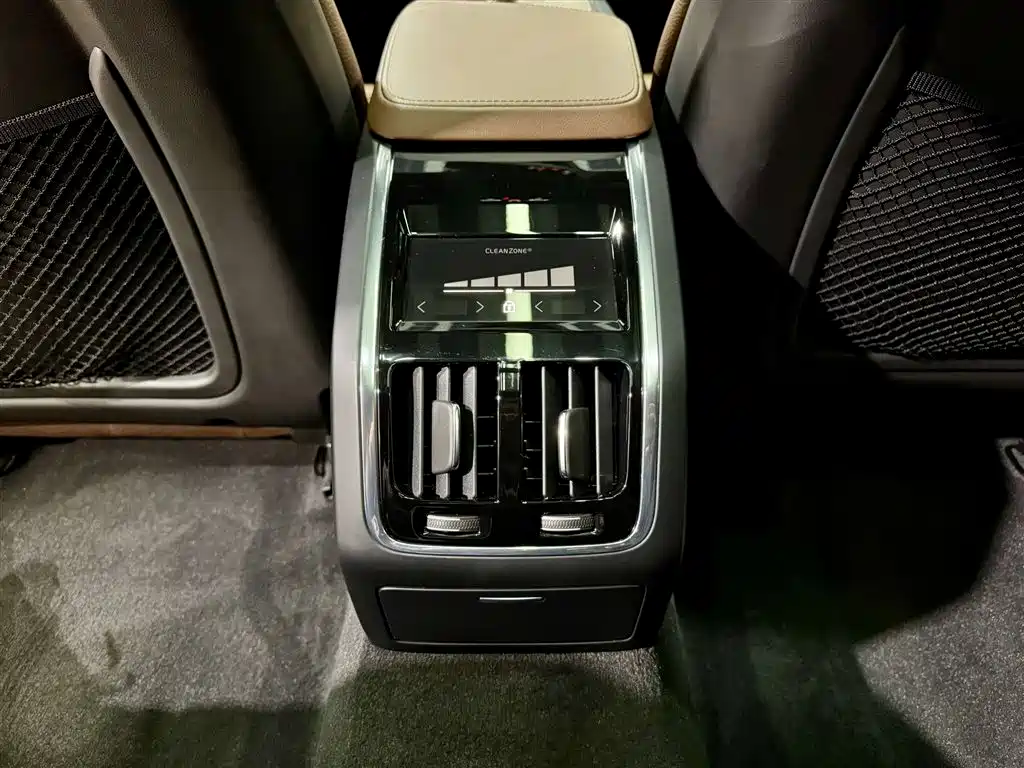 Volvo Volvo S90 2025 B5 Inscription 2025 - thumbnail 21