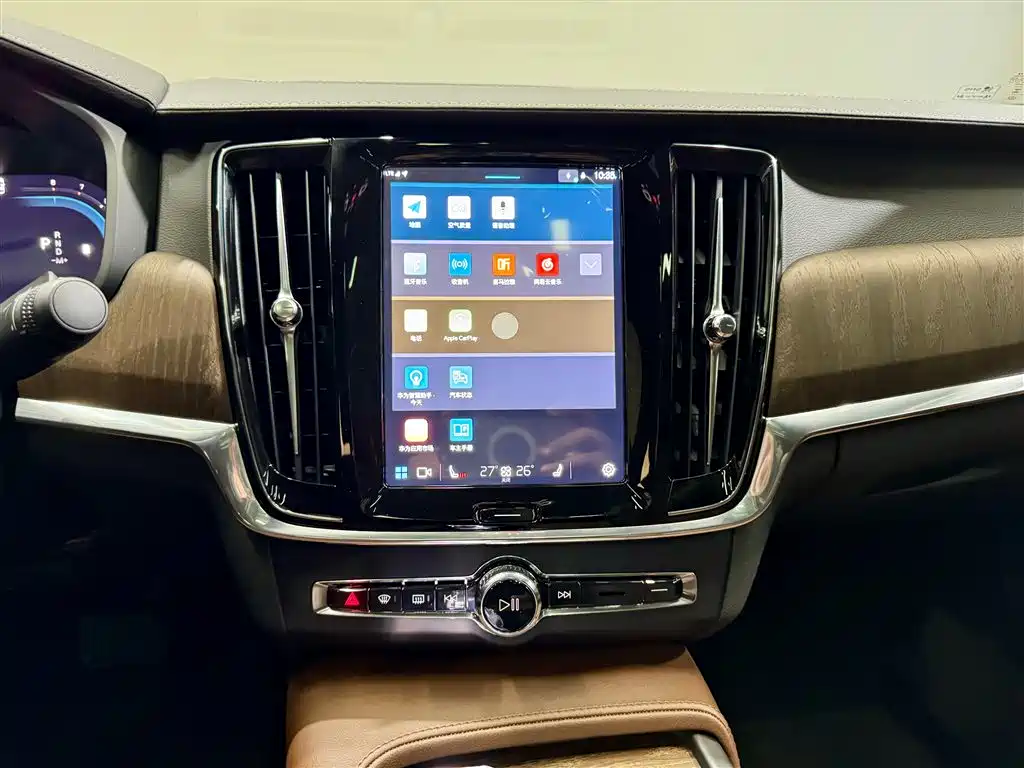 Volvo Volvo S90 2025 B5 Inscription 2025 - thumbnail 22