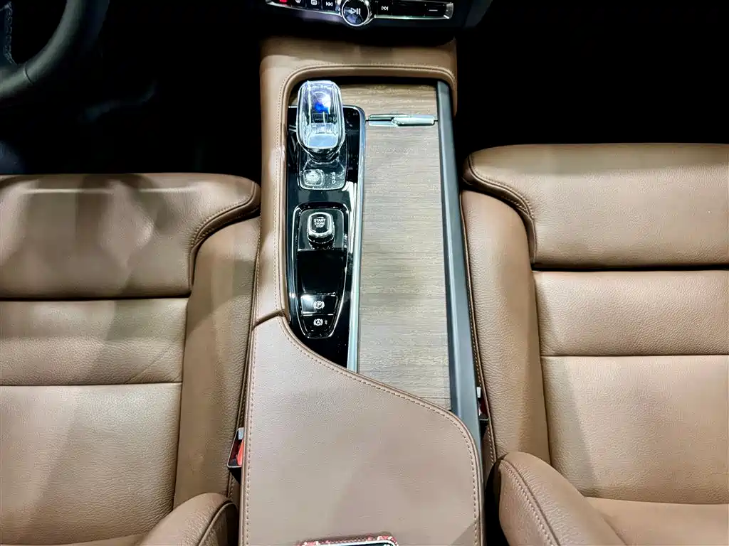 Volvo Volvo S90 2025 B5 Inscription 2025 - thumbnail 23