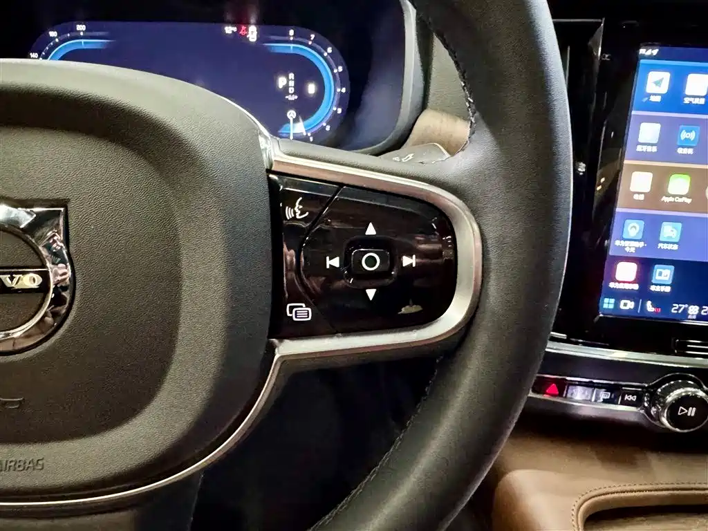 Volvo Volvo S90 2025 B5 Inscription 2025 - thumbnail 24