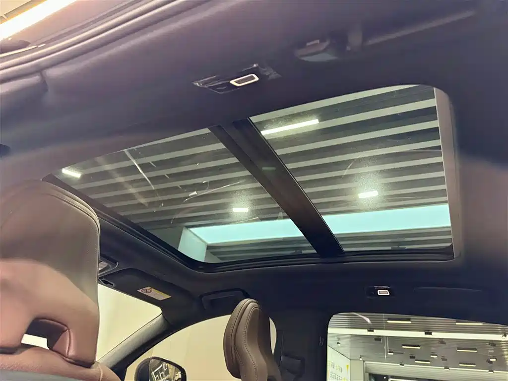 Volvo Volvo S90 2025 B5 Inscription 2025 - thumbnail 27