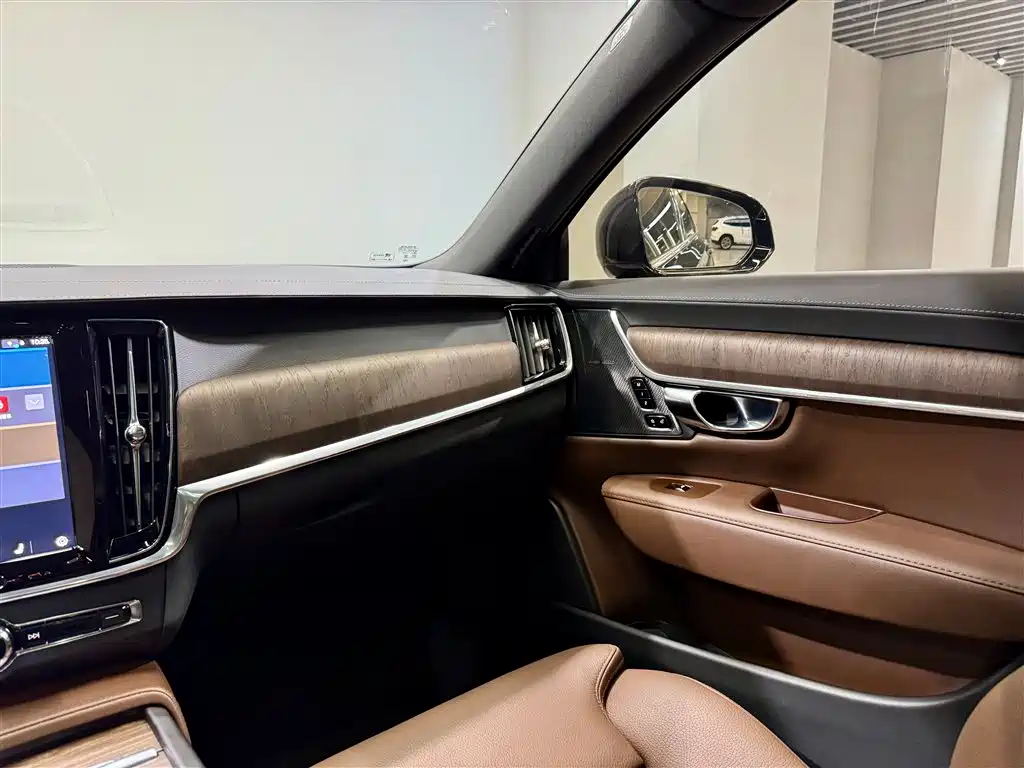 Volvo Volvo S90 2025 B5 Inscription 2025 - thumbnail 29