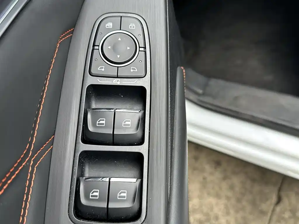 Haval Haval Shenshou 2022 1.5T Zhi Zun Edition 2022 - thumbnail 13
