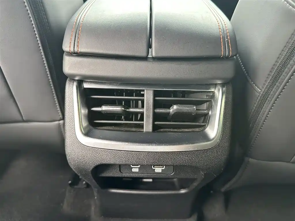 Haval Haval Shenshou 2022 1.5T Zhi Zun Edition 2022 - thumbnail 14