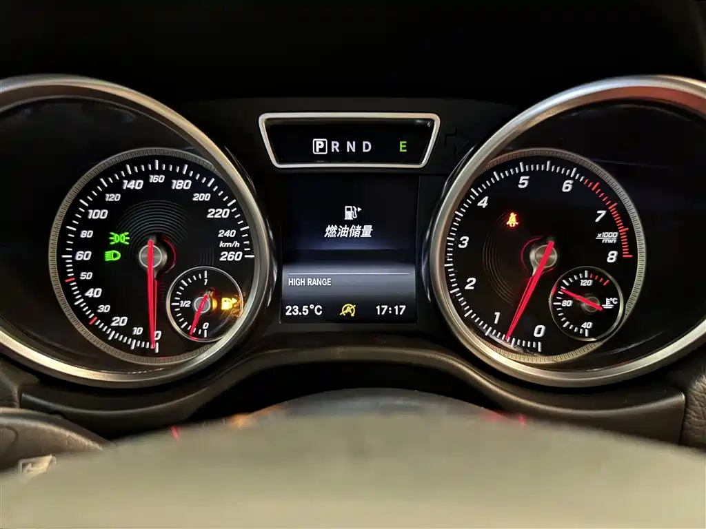 Mercedes-Benz Mercedes-Benz G-Class 2016 G 500 2018 - thumbnail 15